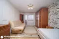 Apartamento 1 habitación 40 m² Minsk, Belarús