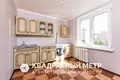 Mieszkanie 3 pokoi 66 m² Mińsk, Białoruś