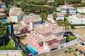 5 bedroom villa 362 m² Loule, Portugal