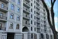 Appartement 1 chambre 28 m² Odessa, Ukraine