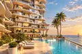 Mieszkanie 3 pokoi 161 m² Dubaj, Emiraty Arabskie