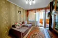 3 room apartment 72 m² Brest, Belarus