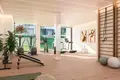 Penthouse 3 pokoi 104 m² Estepona, Hiszpania