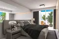 Apartment 125 m² Famagusta District, Cyprus