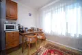 Mieszkanie 4 pokoi 76 m² Druzhny, Białoruś