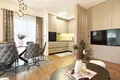 Квартира 3 комнаты 70 м² Тиват, Черногория
