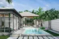 Villa 4 pièces 360 m² Thalang, Thaïlande