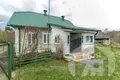 Дом 66 м² Лебедевский сельский Совет, Беларусь