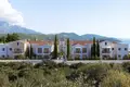 Apartamento 2 habitaciones 61 m² Radovici, Montenegro