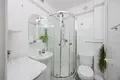 Квартира 1 комната 36 м² Варшава, Польша