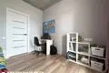 Wohnung 3 zimmer 70 m² Minsk, Belarus