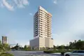 Квартира 3 комнаты 106 м² Дубай, ОАЭ