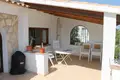 Villa de 6 chambres 300 m² Calp, Espagne