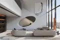 Apartamento 2 habitaciones 109 m² Dubái, Emiratos Árabes Unidos