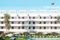 Квартира 2 спальни 66 м² Finestrat, Испания