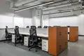 Oficina 286 m² en Moscú, Rusia