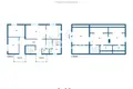 Дом 5 комнат 118 м² Раахе, Финляндия