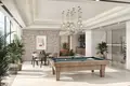 Mieszkanie 1 pokój 35 m² Dubaj, Emiraty Arabskie