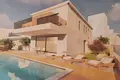 Villa de tres dormitorios 240 m² Grad Trogir, Croacia