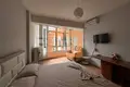 Mieszkanie 1 pokój 35 m² Bashkia Durres, Albania