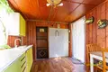Дом 66 м² Острошицкогородокский сельский Совет, Беларусь