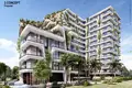 1 bedroom apartment 51 m² Golem, Albania