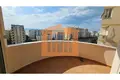 Mieszkanie 2 pokoi 52 m² Bashkia Durres, Albania
