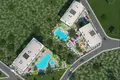 Residential quarter Luxurious complex with a unique location