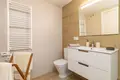 Mieszkanie 3 pokoi 126 m² Calp, Hiszpania