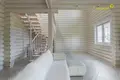 House 127 m² Lasanski sielski Saviet, Belarus