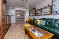Wohnung 3 zimmer 72 m² Minsk, Belarus