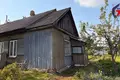 Wohnung 2 zimmer 52 m² Putcynski sielski Saviet, Belarus