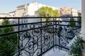 Appartement 2 chambres 51 m² en Lodz, Pologne
