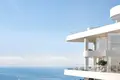 2 bedroom apartment 166 m² Koinoteta Agiou Tychona, Cyprus