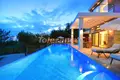 Villa de 4 habitaciones 271 m² Kalkan, Turquía