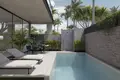 Wohnung 2 Schlafzimmer 127 m² Bengkel, Indonesien