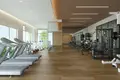 2 bedroom apartment 117 m² Dubai, United Arab Emirates