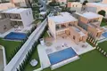 Dom 6 pokojów 384 m² Pano Arodes, Cypr