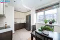3 room apartment 58 m² Vilnius, Lithuania