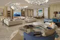 Complejo residencial One Crescent Palm