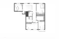 Apartamento 3 habitaciones 130 m² en Moscú, Rusia