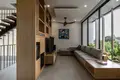 Villa de 4 dormitorios 383 m² Desa Belalang, Indonesia