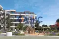 Apartamento 2 habitaciones 73 m² Ravda, Bulgaria