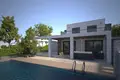 Villa mit 2 Schlafzimmern 97 m² Kassandra Municipality, Griechenland