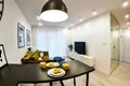 Mieszkanie 3 pokoi 52 m² w Łódź, Polska