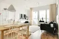 Квартира 3 комнаты 58 м² Helsinki sub region, Финляндия