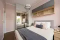 Квартира 2 комнаты 37 м² Варшава, Польша