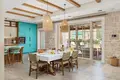 3-Schlafzimmer-Villa  Lustica, Montenegro