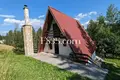 Casa 7 habitaciones 140 m² Zabljak, Montenegro