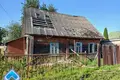 Maison 50 m² Retchitsa, Bélarus